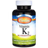 Vitamine K2 5mg, 180 capsules