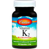 Vitamin K2 5mg, 60 Capsules