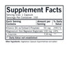 Vitamina B6 come P-5-P 50 mg con glicinato di magnesio 100 capsule