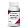 Magnesium BisGlycinaat (gebufferd) 180 capsules door Kirkman