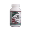 PQQ 20mg (Pyrroloquinoline Quinone) - Hypoallergenic 30 capsules