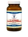 11-Strain Probiotic 50g Powder von Custom Probiotics
