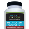 Растворимые таблетки Mmethylation Complete Pro 66
