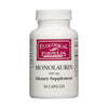 Monolaurin (laursav) 300 mg 90 kapszula