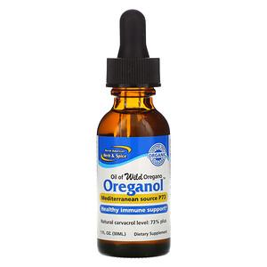 P73 Oreganol Öl Flüssigkeit 30ml (1oz)
