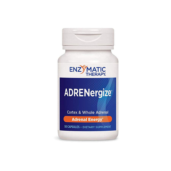 ADRENergize met 150 mg ACE 50-capsules