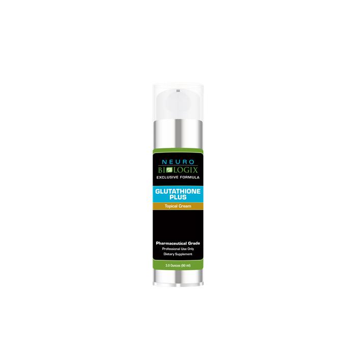 Glutathione Plus Transdermal Cream 90mls Glutathione Plus Transdermal Cream 90mls