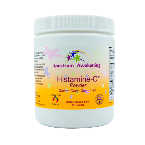 Histamina-c 231g pulbere