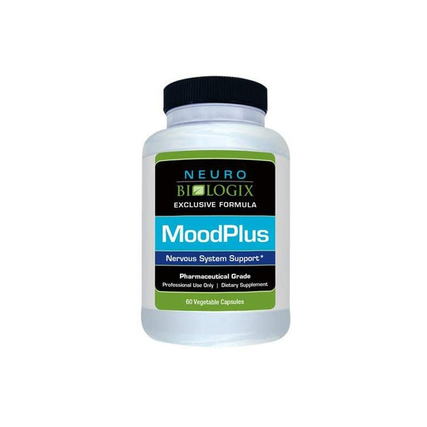 Mood Plus 60 kapsułek firmy Neurobiologix