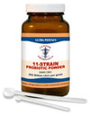 11-Strain Probiotic 100g Poeder door Custom Probiotics