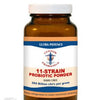 11-Strain Probiotic 100g Powder by Custom Probiotics