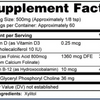 Super acid folinic 30 g pulbere