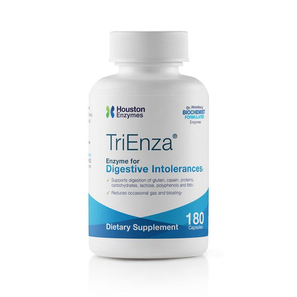 TriEnza 180-capsules