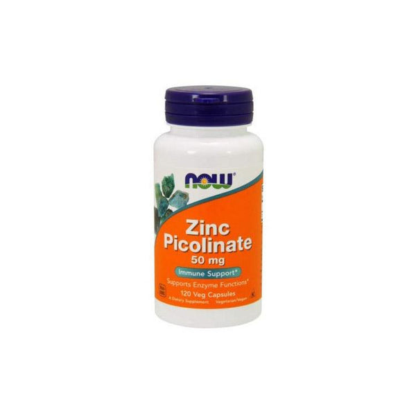 Picolinato de Zinc 120 cápsulas