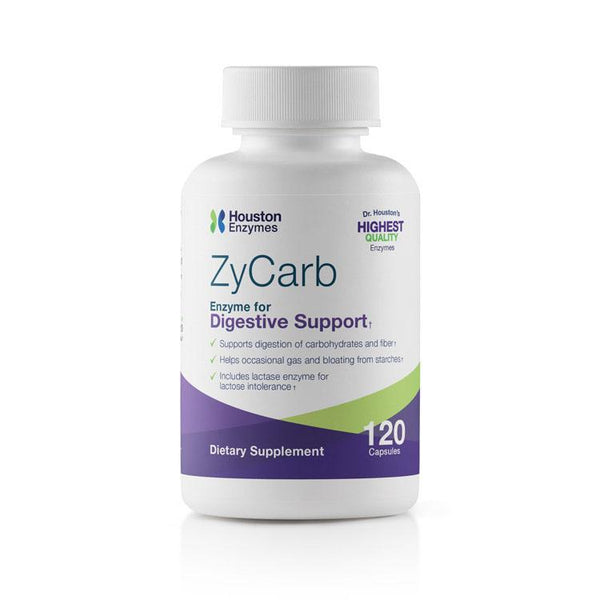ZyCarb 90 Capsules