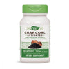 Activated Charcoal 280mg 100 Capsules by Natures Way