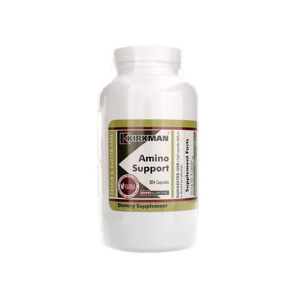 Amino-ondersteuning 304 capsules