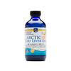 Artic-D Cod Liver Oil with Vitamin D -Lemon Flavour 8oz