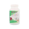 فيتامين - معدن قابل للمضغ للأطفال مع إكسيليتول 120 ويفر (مانجو - خوخ)