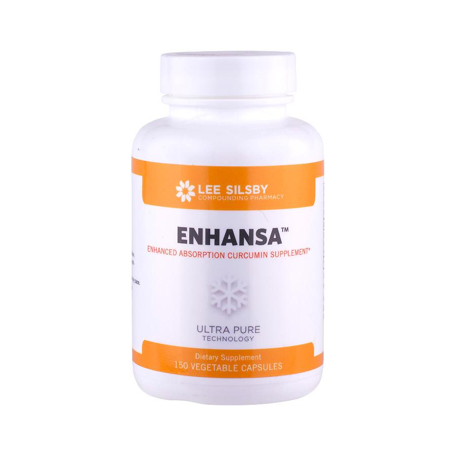 lee silsby glutathione 10% OFF BBE 31st October 2026* Enhansa 150mg 150 Capsules