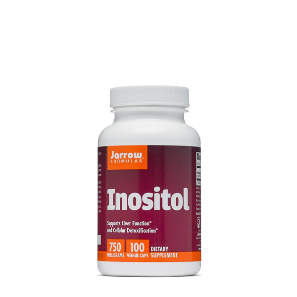 Инозитол 100 капсул