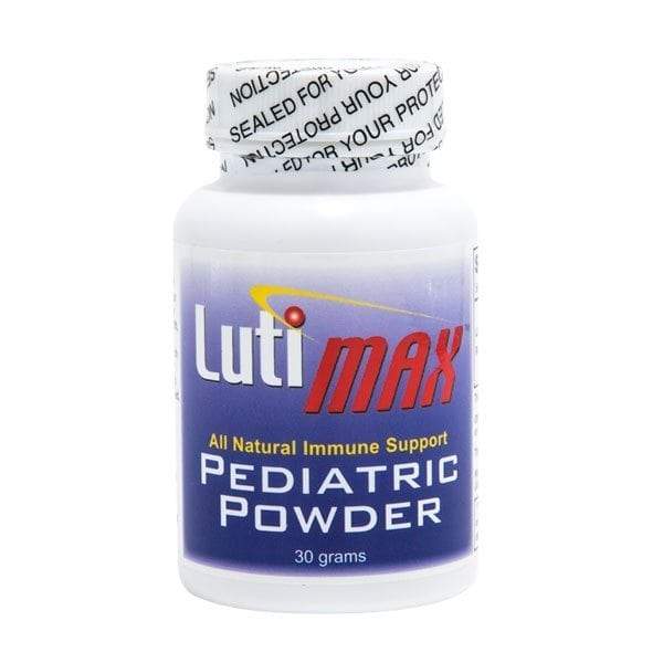 LutiMax Pediatric Luteolin Powder for Kids 30g von Dr. Tom Lahey