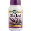 Olive Leaf Extract 20% Oleuropein 60 Capsules by Natures Way